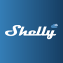 icon Shelly Smart Control