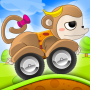 icon Animal Cars Kids Racing Game (Animal Cars Kids Racing Jogo)