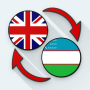 icon English Uzbek Translate(Português Uzbeque Traduzir
)