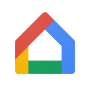 icon Google Home (Página inicial do Google)