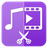 icon Audio Video Editor(Vídeo para áudio - Vídeo para MP3) 1.4.2