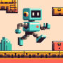 icon CRAZY_ROBOT(Robô louco)