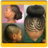 icon Braid Hairstyle for Black Women(Trança Penteado para Garota Negra
) 1.0