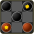 icon Checkers(jogo de damas) 300.1.38
