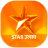 icon Star Vijay(Estrela Vijay Canal de TV ao vivo Dicas grátis
) 1.0