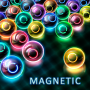 icon Magnetic balls: Neon()