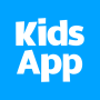 icon KidsApp()