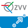 icon ZVV-Fahrplan(Horário ZVV)