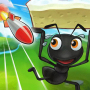 icon Crazy Ants(Formigas Loucas)