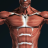 icon Muscles 3D Anatomy(Sistema Muscular 3D (Anatomia)) 2.5