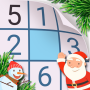 icon Sudoku: Brain Puzzles