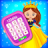 icon Princess Toy Phone(telefone de brinquedo de princesa) 34.0