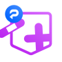 icon Pocket Prep Nursing School (Pocket Prep Escola de enfermagem)
