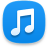 icon Lite Player(Leitor de música Lite) 1.23
