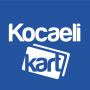 icon com.kentkart.kocaelikart(Cartão Kocaeli)