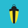 icon Lantern: Fast, Secure VPN (Lanterna de Alquimia Infinita: VPN rápida e segura)