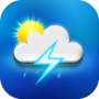 icon Weather(World Weather - Rain Radar)