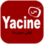 icon YACINETVQUIZINFO(Yacine TV Informações e quiz
)