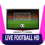 icon Live Football HD(Live Football TV
)