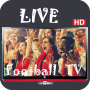 icon Live Football TV(Live Football TV
)