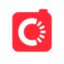 icon Carousell(Carousell: venda e compra)