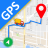 icon GPS Route Finder(GPS Maps Location Navigation) 1.3