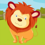 icon Zoo Puzzles(Zoo and Animal Puzzles)