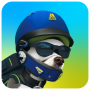 icon Patrol Jungle Adventure Dog 2D ()