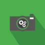 icon Photo Tools (Ferramentas fotográficas)