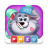 icon Puppy Doctor(Puppy Doctor - Jogos para crianças
) 1.0