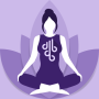 icon Prana Breath(Prana Respiração: Calma e Medite)