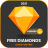 icon Free Diamond Guide(Guia diário gratuito de diamantes gratuitamente
) 1.1