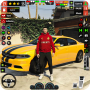 icon Car Driving Simulator 3d 2022(Car Driving Simulator 3d 2022
)