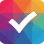 icon Tasks: To Do List & Reminders (Tarefas Tarefas: Lista de Tarefas e Lembretes)