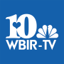 icon 10News(Notícias de Knoxville do WBIR)