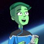 icon Star Trek Lower Decks Mobile()