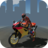 icon Motorbike Driving Simulator 3D(Simulador de condução de moto 3D) 6.2