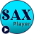 icon Sax Video Player(Sax Video Player - Full Screen HD Video Player
) 1.0