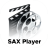 icon SAX PlayerSax Video Player Ultra HD Sax Player(SAX Video Player - HD Video Player Todos os formatos) 2.0