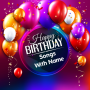 icon Birthday Song with Name (Birthday Song with Name
)