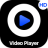 icon Video Player(Video Player All Format - Full HD Video Player
) 1.0