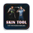 icon FF Skin(FFF FF Skin Tool, Elite pass Bundles, Emote, skin
) 1.0
