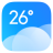 icon Weather(Tempo - Por Xiaomi
) G-13.0.2.1