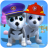 icon Talking Husky Dog(Falando Husky Dog) 2.49