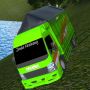 icon Truck Oleng Indonesia(Truck Shaking Simulator 2023)