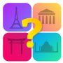 icon Capital Cities Quiz Game(Jogo de perguntas de capitais)