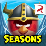 icon Angry Birds(Estações Angry Birds)