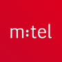 icon Moj m:tel (Meu m:tel)
