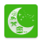 icon Islamic(Calendário Islâmico - Aplicativos Muçulmanos) 3.6