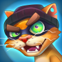 icon Cats Empire: Kitten simulation (Cats Empire: simulação de gatinho)
